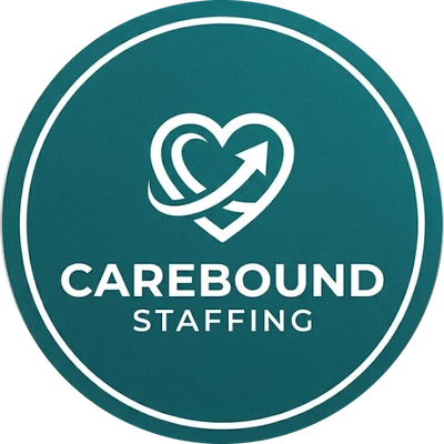 Carebound Staffing